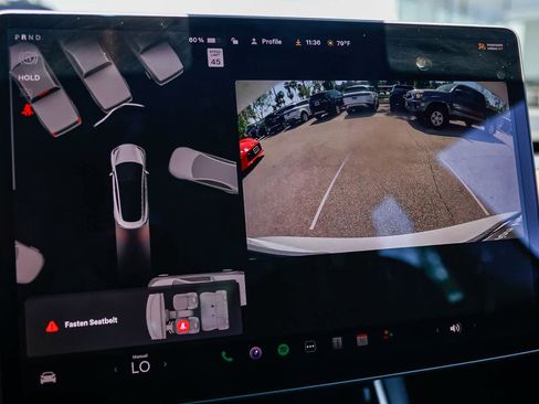 Used 2020 Tesla Model 3 Standard Range Plus image 25