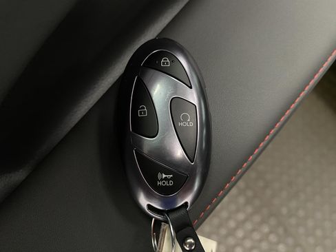 New 2026 Hyundai Sonata N Line FWD image 33