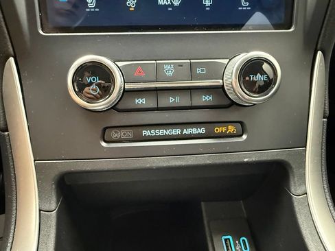Used 2024 Ford Edge SEL w/ Convenience Package AWD/4WD image 51