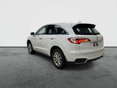 Used 2018 Acura RDX FWD image 2