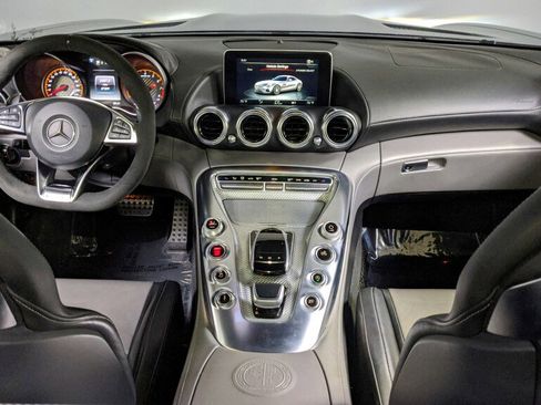 Used 2016 Mercedes-Benz AMG GT S image 24
