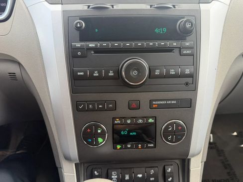 Used 2012 Chevrolet Traverse LT AWD/4WD image 14