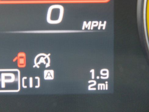 New 2026 Subaru Crosstrek 2.5i Sport image 32