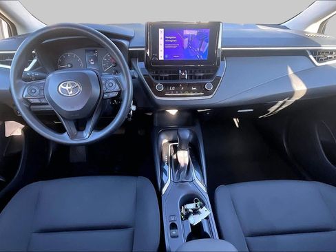 Used 2024 Toyota Corolla LE FWD image 15