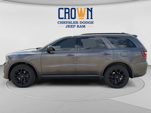 Used 2020 Dodge Durango GT AWD/4WD image 6