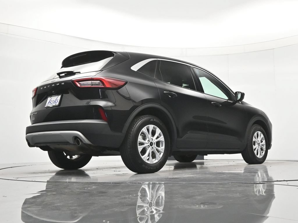 Used 2024 Ford Escape Active FWD image 40