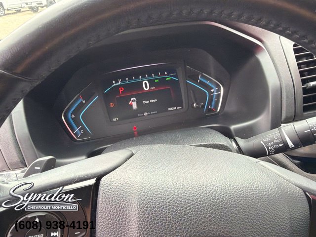 Used 2019 Honda Odyssey Elite image 11