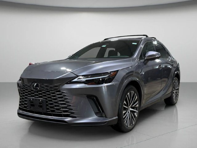 Certified 2023 Lexus RX 350 Premium Plus w/ Accessory Package AWD/4WD image 8