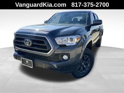 Used 2023 Toyota Tacoma SR5