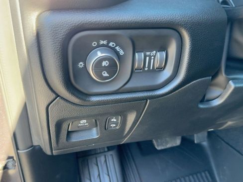 New 2026 RAM 1500 Big Horn image 17