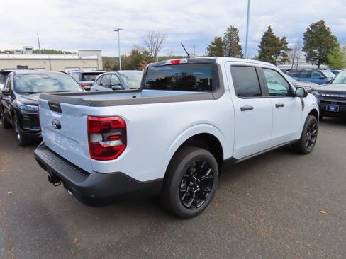 New 2026 Ford Maverick XLT w/ Equipment Group 301A image 4