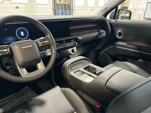 New 2026 Hyundai Palisade Limited AWD/4WD image 4