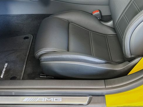 New 2025 Mercedes-Benz AMG GT 63 image 19