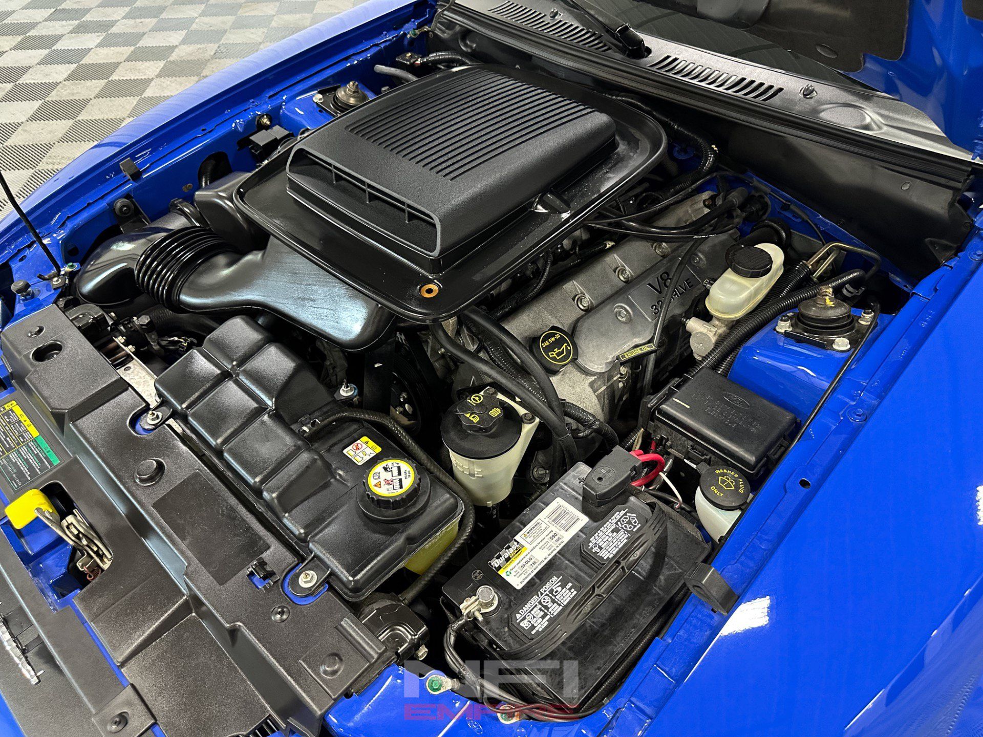 Used 2004 Ford Mustang Mach 1 RWD image 40