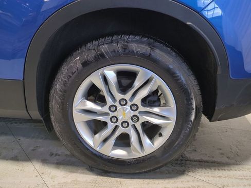 Used 2019 Chevrolet Blazer LT image 17