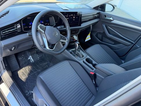 New 2026 Volkswagen Jetta S image 2