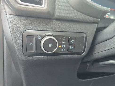 New 2025 Ford Bronco Sport Badlands w/ Sasquatch Badlands Package image 20