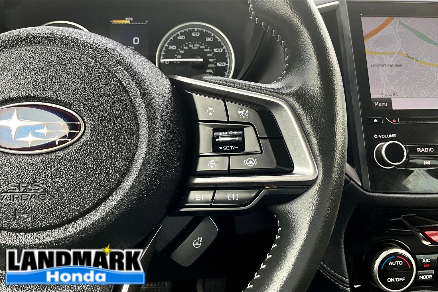 Used 2022 Subaru Forester Limited AWD/4WD image 21
