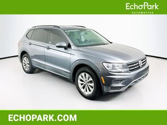 Used 2019 Volkswagen Tiguan S w/ Driver Assistance Package video 1