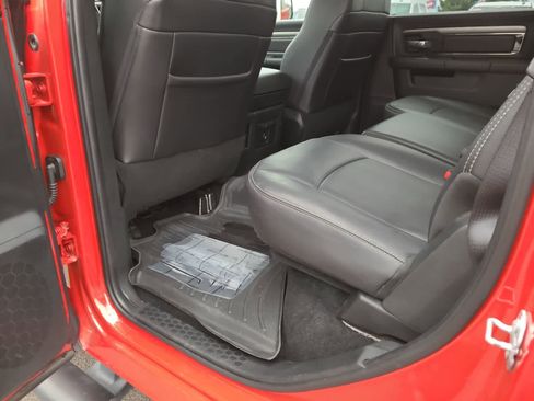 Used 2017 RAM 1500 Sport image 20