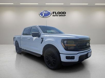 New 2026 Ford F150 XLT w/ Equipment Group 302A MID