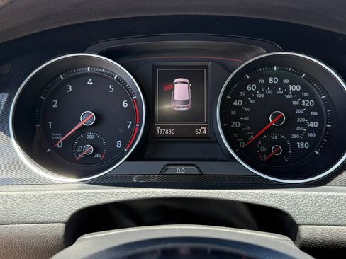 Used 2015 Volkswagen GTI S FWD image 13