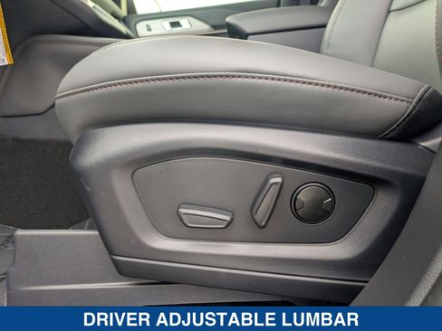 New 2025 Ford Explorer Active w/ Active Comfort Package image 28