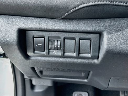 New 2026 Subaru Outback Touring XT AWD/4WD image 6