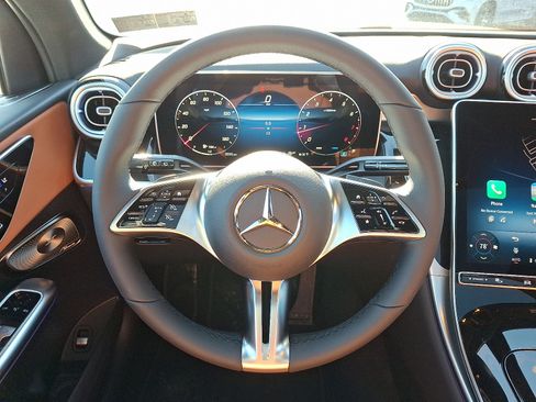 New 2026 Mercedes-Benz GLC 300 4MATIC image 17