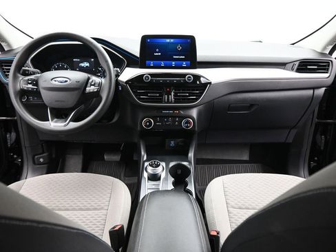 Certified 2022 Ford Escape SE image 19