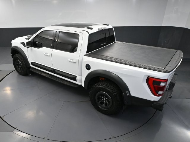 Used 2023 Ford F150 Raptor w/ Raptor Carbon Fiber Package AWD/4WD image 51