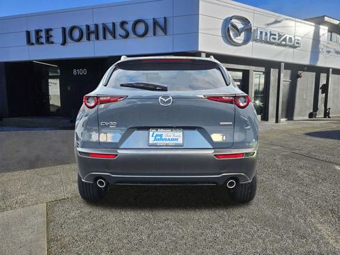 New 2026 MAZDA CX-30 AWD 2.5 S image 4