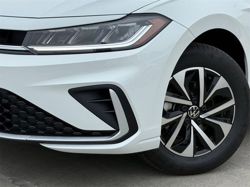 New 2026 Volkswagen Jetta S image 4