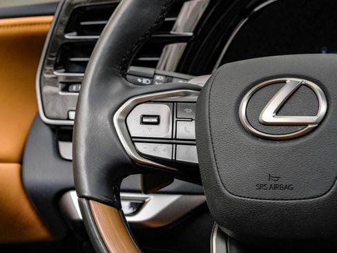 Used 2024 Lexus RX 350 Premium w/ Cold Area Package FWD image 20