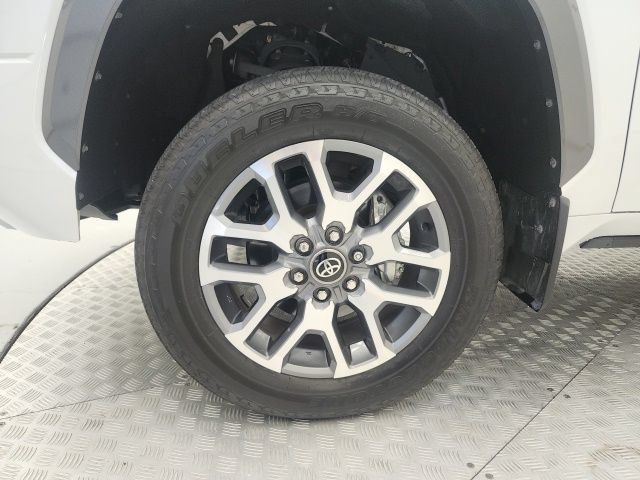 Certified 2026 Toyota Tundra 1794 Edition AWD/4WD image 17