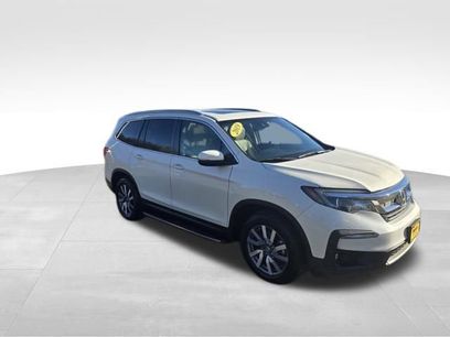 Used 2019 Honda Pilot EX-L