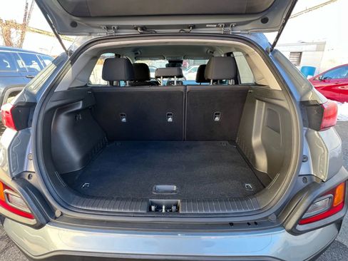 Used 2020 Hyundai Kona SEL image 10