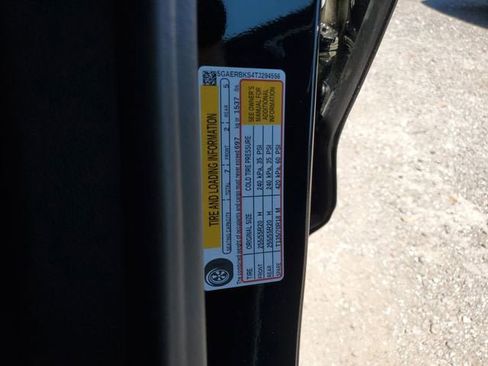 New 2026 Buick Enclave Sport Touring w/ Power Package image 31