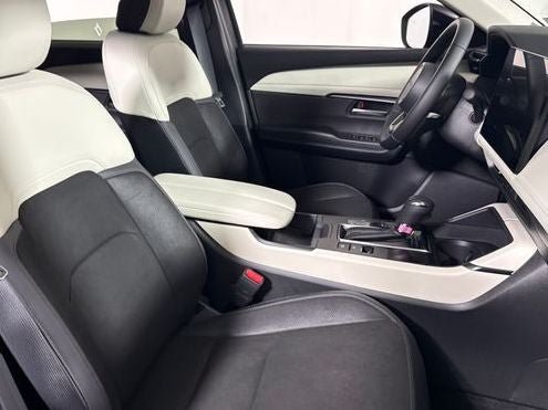 New 2026 MAZDA CX-5 Select AWD/4WD image 16