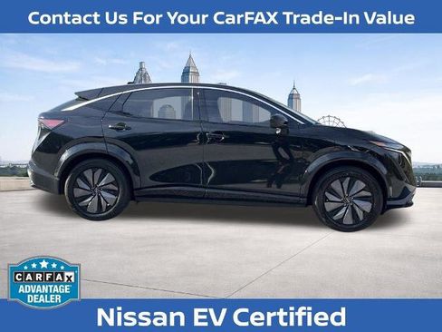 Certified 2023 Nissan Ariya FWD image 27