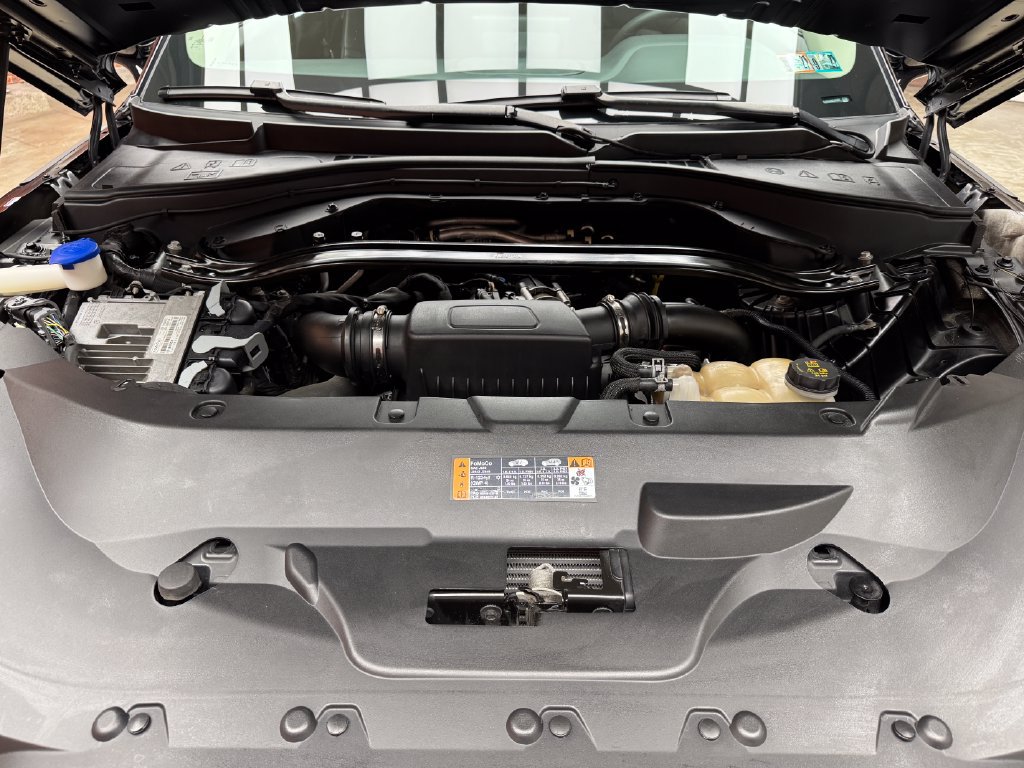 Used 2024 Lincoln Aviator AWD w/ Premium Package image 30
