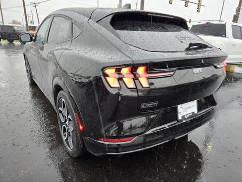Certified 2023 Ford Mustang Mach-E GT AWD/4WD image 7