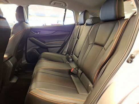 Certified 2021 Subaru Crosstrek 2.5i Limited image 13