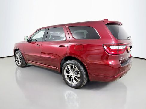 Used 2020 Dodge Durango GT AWD/4WD image 6