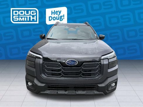 New 2026 Subaru Outback Premium AWD/4WD image 7