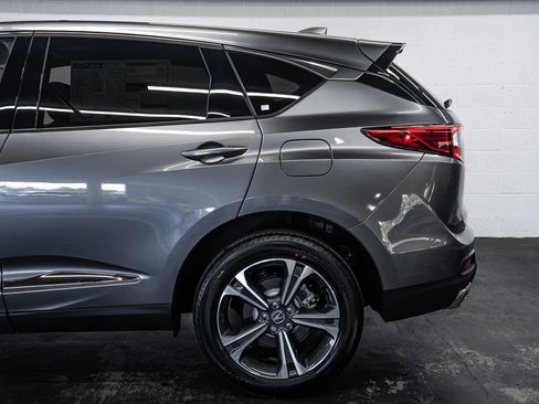New 2026 Acura RDX SH-AWD w/ Technology Package image 13