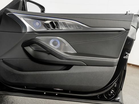 Used 2025 BMW M8 Competition image 43