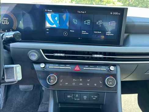 Used 2024 Hyundai Sonata SEL FWD image 18