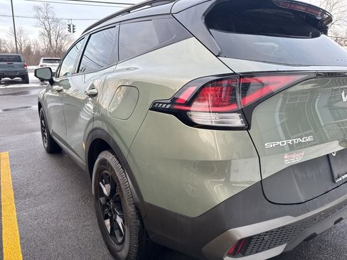 Used 2023 Kia Sportage X-Pro image 4