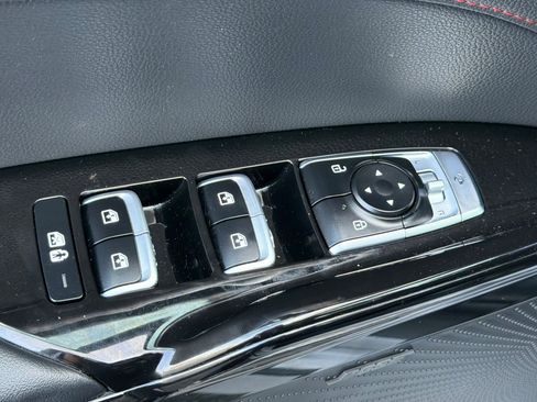 Used 2023 Kia K5 GT w/ GT1 Package FWD image 14